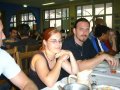 2001 Sommertraining