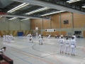 2009 Turnier Frankfurt