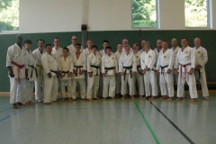 2013 Sommertrainingslager Wetzlar