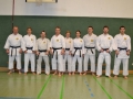 2014 Schwarzgurtlehrgang Wetzlar