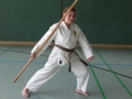 2014 Sommercamp - Karate