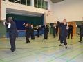 2014 Sommercamp - Tai Chi