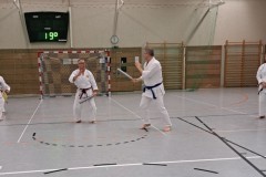 2024 TRAININGSWOCHENENDE BRAUNSHAUSEN