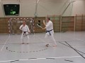 Tan-Bo Kumite 2