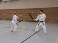 Tan-Bo Kumite 1