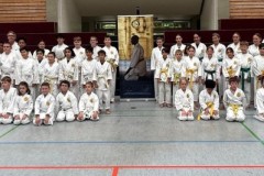 2025 SBU KINDERLEHRGANG BERGEN-ENKHEIM