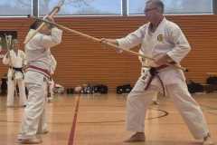 2025 TRAININGSWOCHENENDE ECHTERNACH