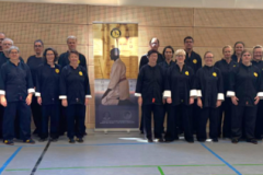 Lehrgang Tai Chi Chuan Trier 06.2026
