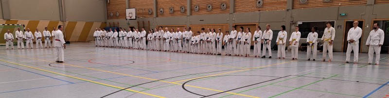 Begruessung