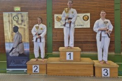 SBU Shiai 2026 in Föhren